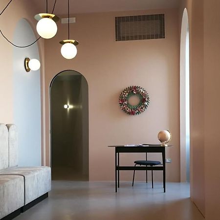 Luciani 33 Luxury Rooms Salerno Exteriér fotografie