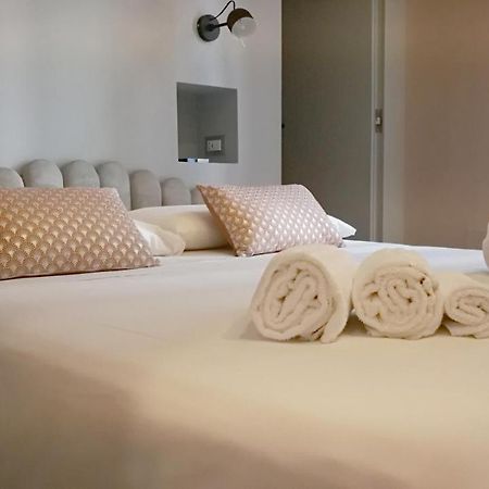 Luciani 33 Luxury Rooms Salerno Exteriér fotografie