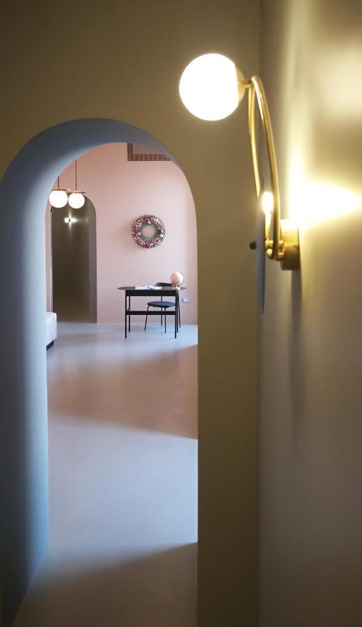 Luciani 33 Luxury Rooms Salerno Exteriér fotografie