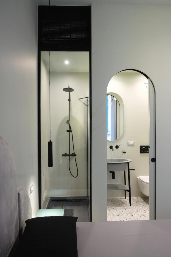 Luciani 33 Luxury Rooms Salerno Exteriér fotografie