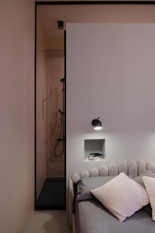 Luciani 33 Luxury Rooms Salerno Exteriér fotografie
