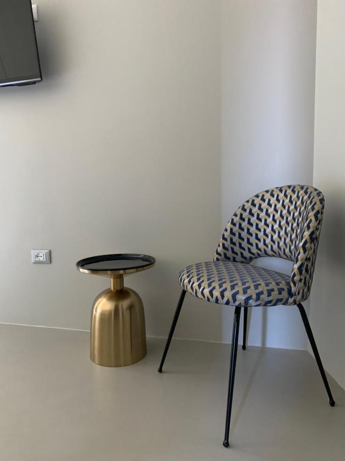 Luciani 33 Luxury Rooms Salerno Exteriér fotografie