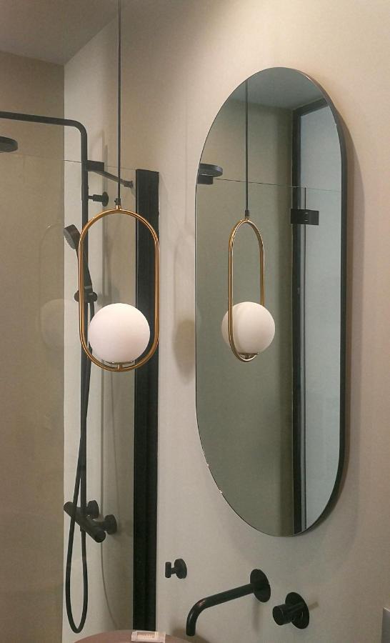Luciani 33 Luxury Rooms Salerno Exteriér fotografie