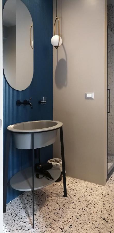Luciani 33 Luxury Rooms Salerno Exteriér fotografie