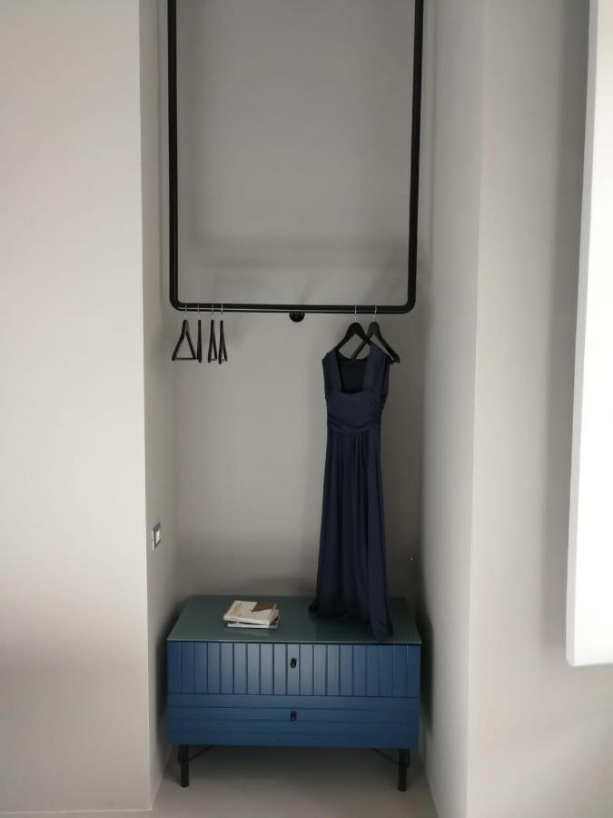 Luciani 33 Luxury Rooms Salerno Exteriér fotografie