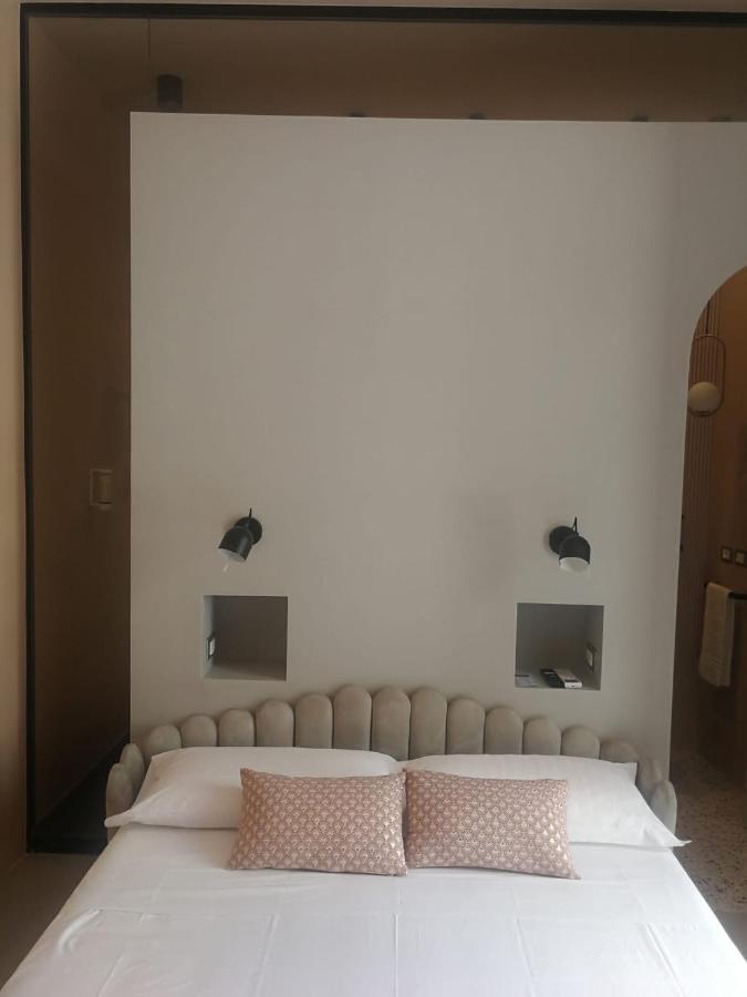 Luciani 33 Luxury Rooms Salerno Exteriér fotografie